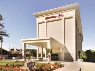 Hampton Inn Atlanta Buckhead - Photo 23