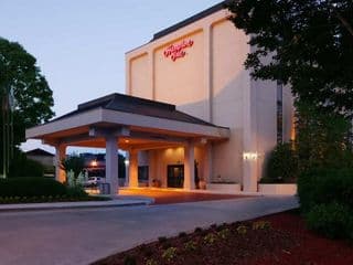 Hampton Inn Atlanta Buckhead - Photo 24