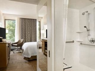 Hampton Inn Atlanta Buckhead - Photo 10