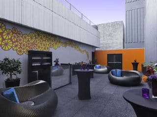 The Starling Atlanta Midtown, Curio Collection by Hilton - Photo 14