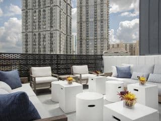 The Starling Atlanta Midtown, Curio Collection by Hilton - Photo 18