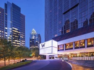 The Starling Atlanta Midtown, Curio Collection by Hilton - Photo 22