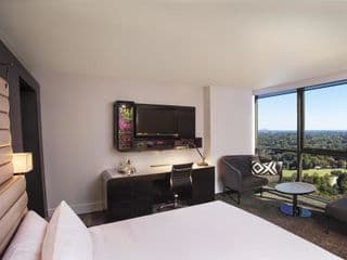 The Starling Atlanta Midtown, Curio Collection by Hilton - Photo 5