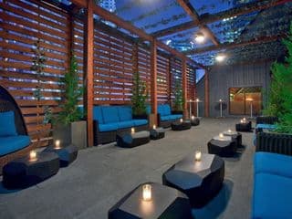 The Starling Atlanta Midtown, Curio Collection by Hilton - Photo 7