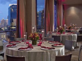 The Starling Atlanta Midtown, Curio Collection by Hilton - Photo 10