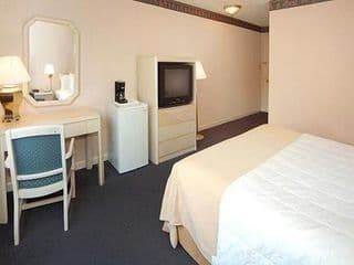 Barclay Hotel Atlanta Downtown