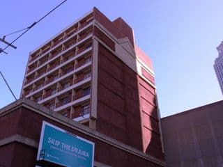Barclay Hotel Atlanta Downtown - Photo 20