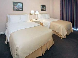 Barclay Hotel Atlanta Downtown - Photo 3