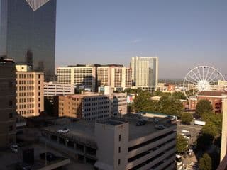 Barclay Hotel Atlanta Downtown - Photo 22