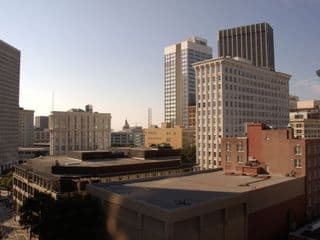 Barclay Hotel Atlanta Downtown - Photo 23