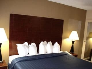 Barclay Hotel Atlanta Downtown - Photo 4
