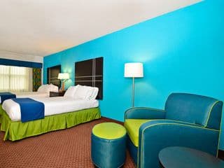Wingate By Wyndham Atlanta Clairmont Rd