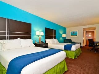 Wingate By Wyndham Atlanta Clairmont Rd - Photo 2
