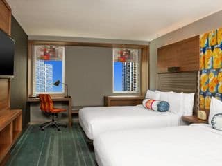 Aloft by Marriott Atlanta Downtown - Photo 2