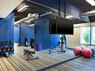 Aloft by Marriott Atlanta Downtown - Photo 16