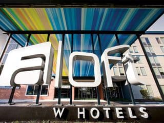 Aloft by Marriott Atlanta Downtown - Photo 18