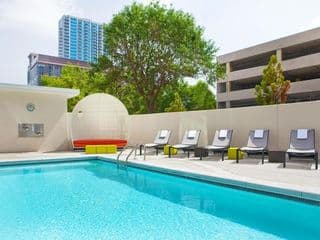 Aloft by Marriott Atlanta Downtown - Photo 20
