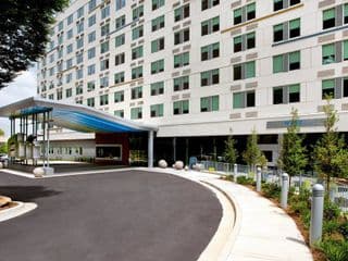 Aloft by Marriott Atlanta Downtown - Photo 22