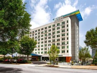 Aloft by Marriott Atlanta Downtown - Photo 23