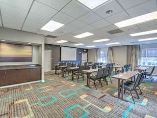 Residence Inn By Marriott Buckhead Lenox Park - Photo 14