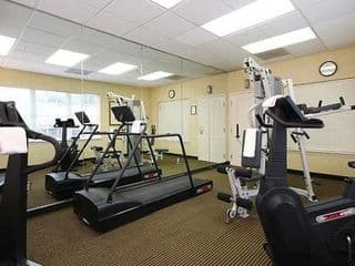 Residence Inn By Marriott Buckhead Lenox Park - Photo 16