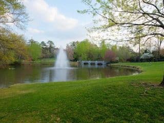 Residence Inn By Marriott Buckhead Lenox Park - Photo 20