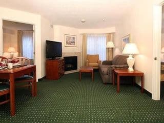 Residence Inn By Marriott Buckhead Lenox Park - Photo 3
