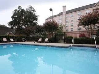 Residence Inn By Marriott Buckhead Lenox Park - Photo 22