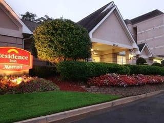 Residence Inn By Marriott Buckhead Lenox Park - Photo 24