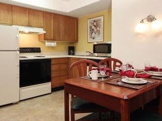 Residence Inn By Marriott Buckhead Lenox Park - Photo 7
