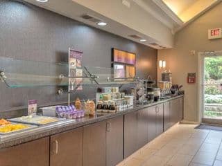 Residence Inn By Marriott Buckhead Lenox Park - Photo 10