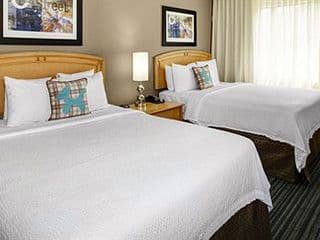 TownePlace Suites by Marriott Atlanta Buckhead