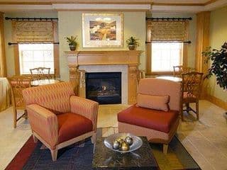 TownePlace Suites by Marriott Atlanta Buckhead - Photo 12
