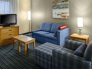 TownePlace Suites by Marriott Atlanta Buckhead - Photo 15