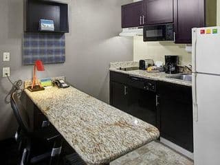 TownePlace Suites by Marriott Atlanta Buckhead - Photo 18