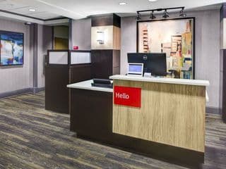 TownePlace Suites by Marriott Atlanta Buckhead - Photo 20