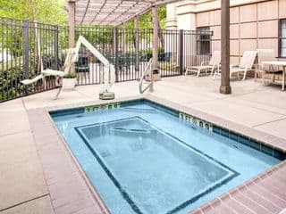 TownePlace Suites by Marriott Atlanta Buckhead - Photo 21