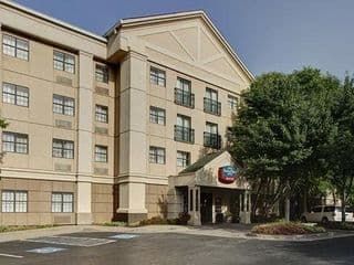 TownePlace Suites by Marriott Atlanta Buckhead - Photo 22