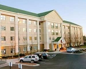 TownePlace Suites by Marriott Atlanta Buckhead - Photo 23