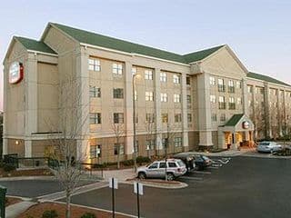 TownePlace Suites by Marriott Atlanta Buckhead - Photo 24