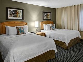 TownePlace Suites by Marriott Atlanta Buckhead - Photo 4