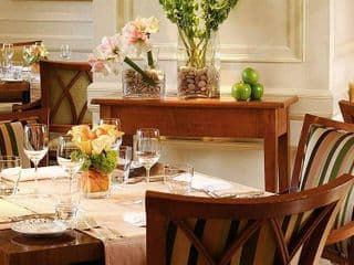 Four Seasons (Нью-Йорк) - Photo 11