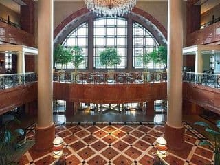 Four Seasons (Нью-Йорк) - Photo 14