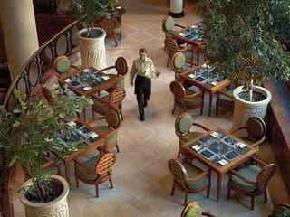 Four Seasons (Нью-Йорк) - Photo 15