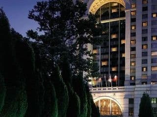Four Seasons (Нью-Йорк) - Photo 22