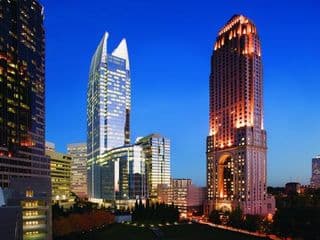 Four Seasons (Нью-Йорк) - Photo 23