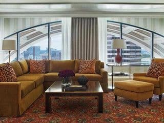 Four Seasons (Нью-Йорк) - Photo 7