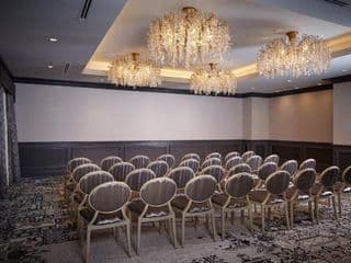 โรงแรมเดอะเบอร์เกส - เทรดมาร์คคอลเลกชั่น บายวินด์แฮม - Photo 19