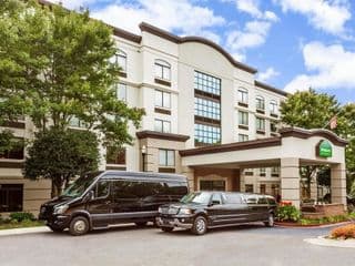 โรงแรมเดอะเบอร์เกส - เทรดมาร์คคอลเลกชั่น บายวินด์แฮม - Photo 23