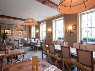 The Grazing Goat - Photo 11